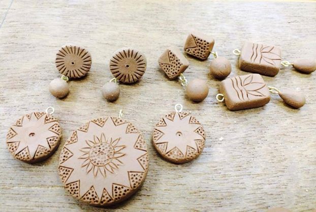 How to Take Care of Your Terracotta Jewelry to Make It Last!!